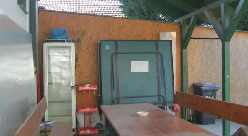Feherszeker apartmanok