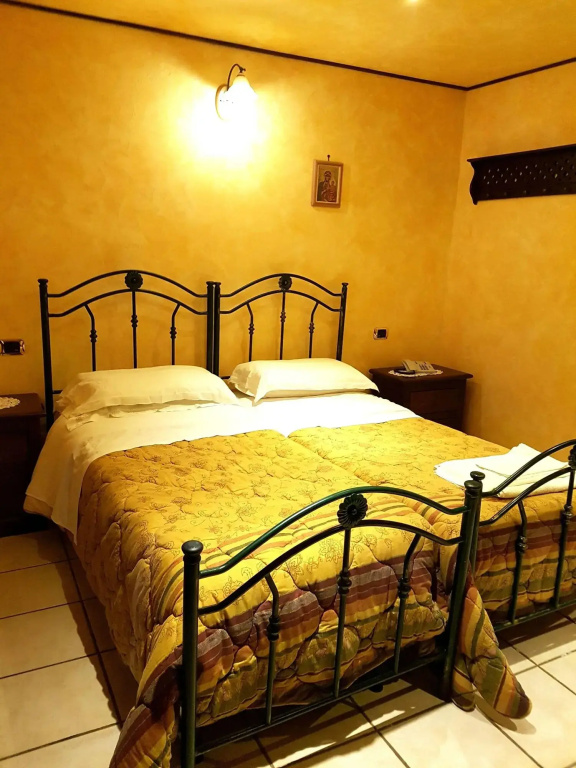 Hotel Villa Elisabetta - Général