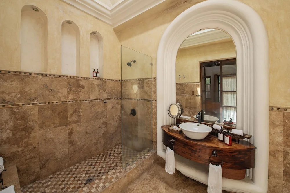 Hotel Posada del Angel - Général