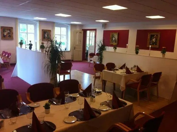 Hotel Kløver Es - фото 14