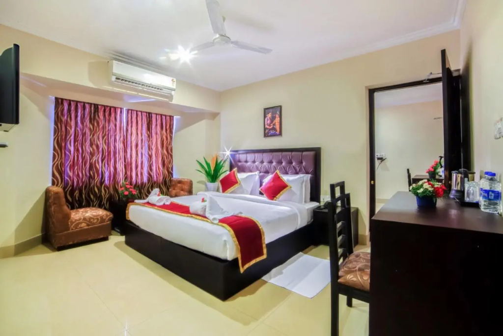 Hotel photo 4