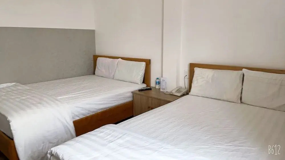 Anh Phat Hotel — фото 4