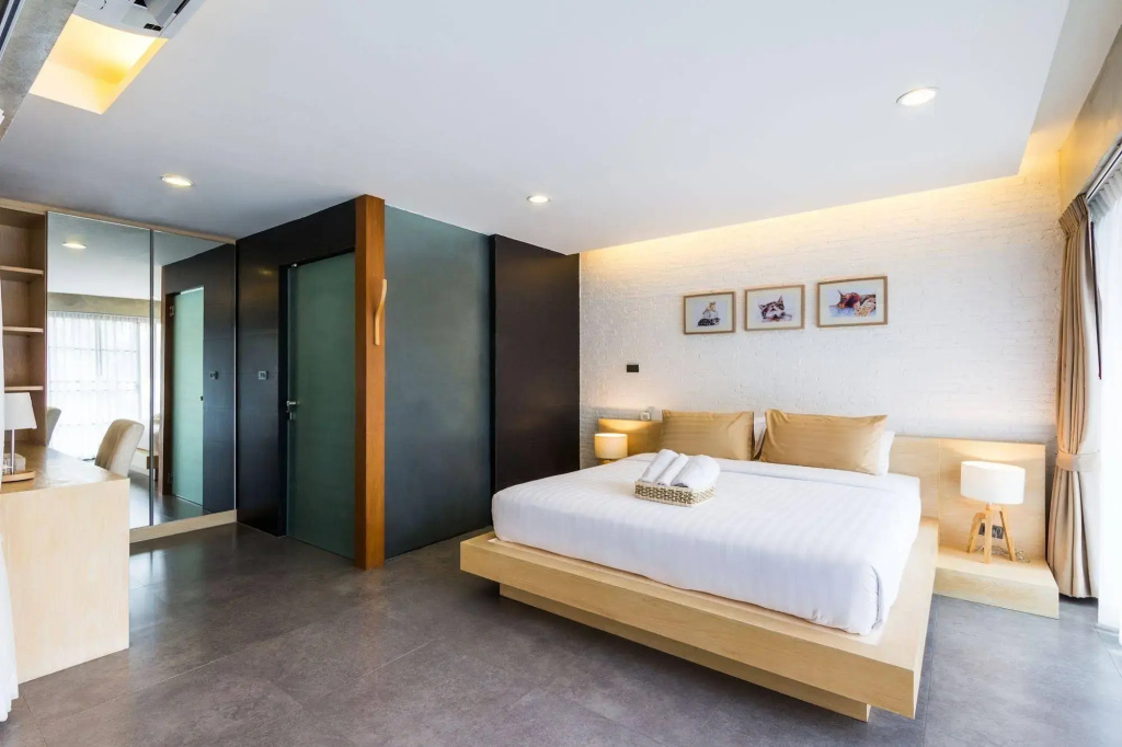 Zzziesta Chaing Mai Bed & Breakfast - Général