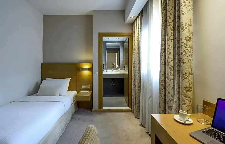 Anatolia Hotel - Chambres