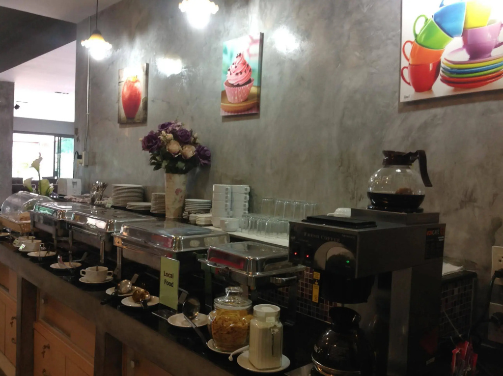 Hotel photo 43