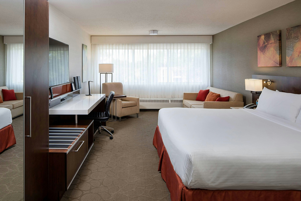 Delta Hotels by Marriott Calgary South - Général