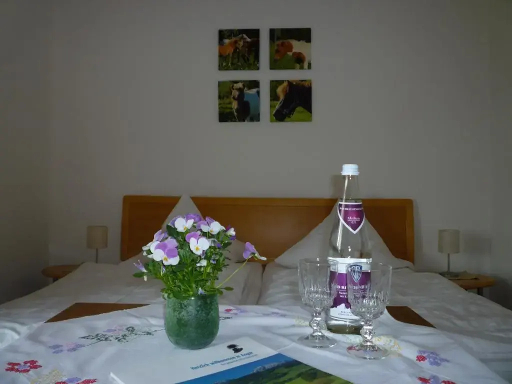 GÃ¤stehaus Binder - Chambres