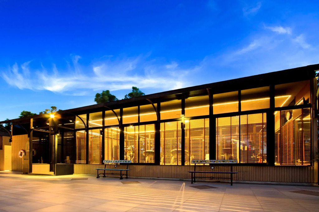 Rancho Charnvee Khaoyai