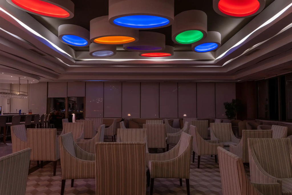 Korumar Deluxe Hotel - Général