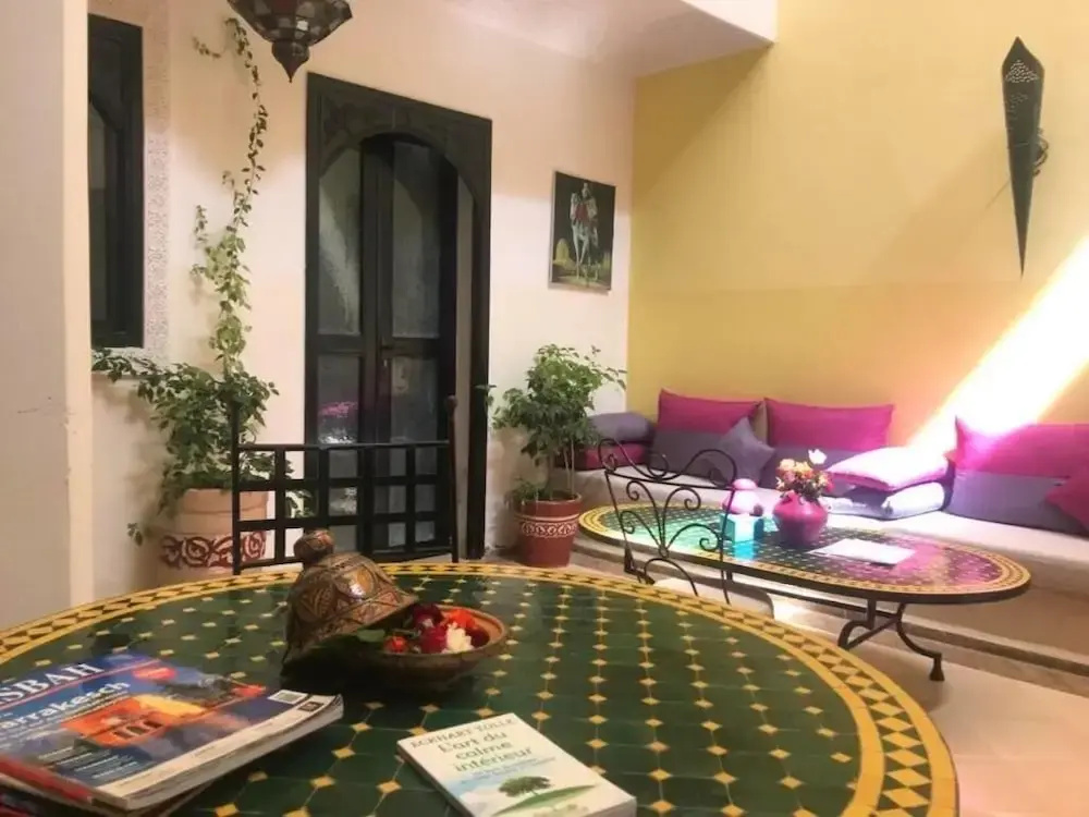 Hotel photo 14