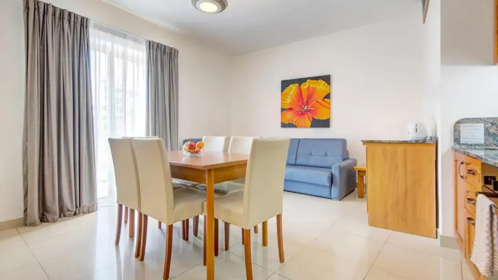 AX Sunny Coast Resort & Spa - Chambres
