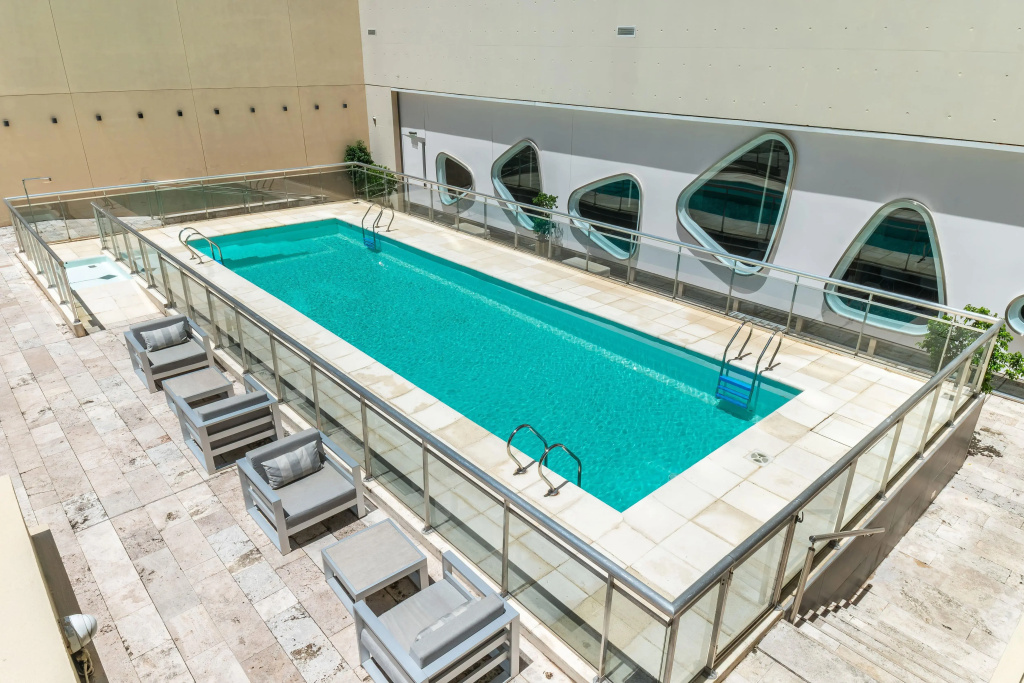Hotel photo 20
