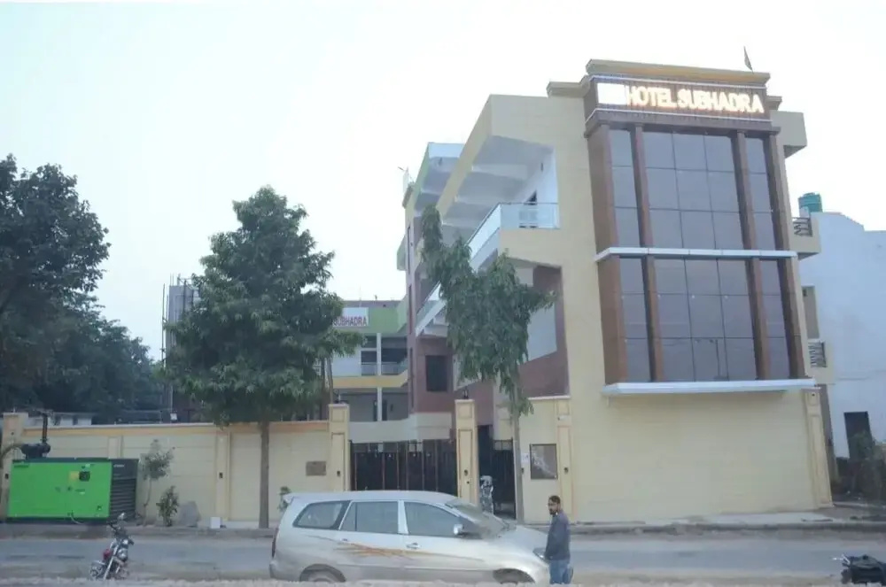 Hotel Subhadra