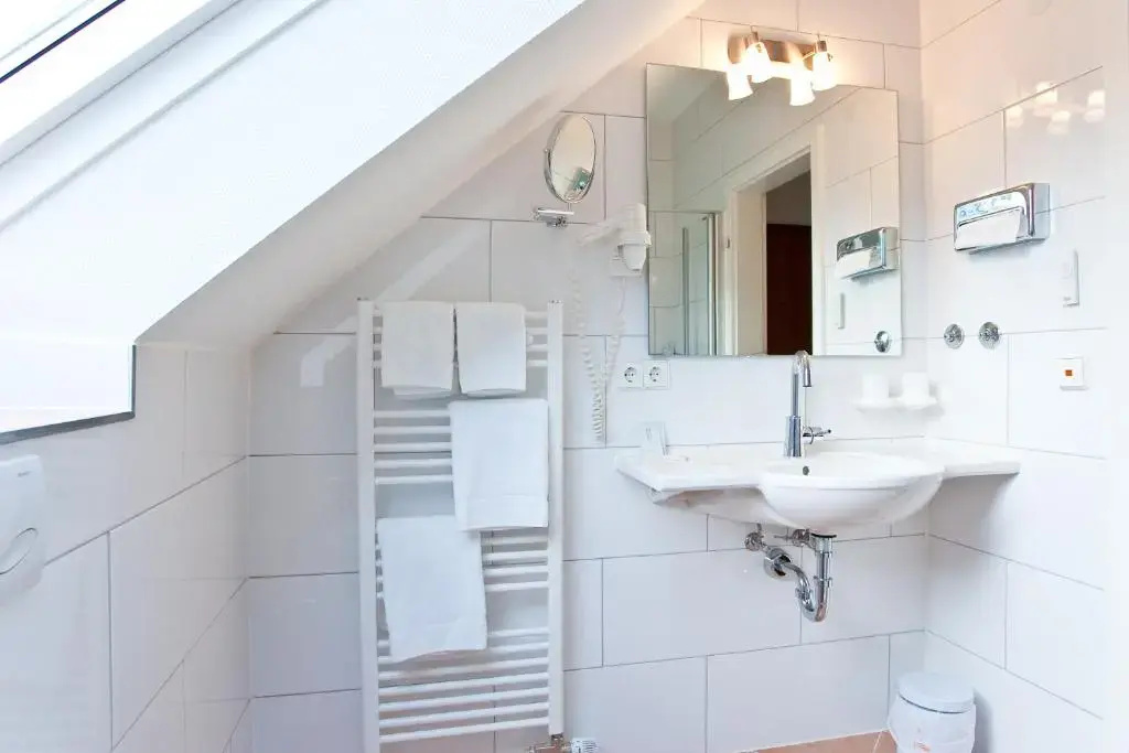 Hotel Garni Schacherer - Chambres