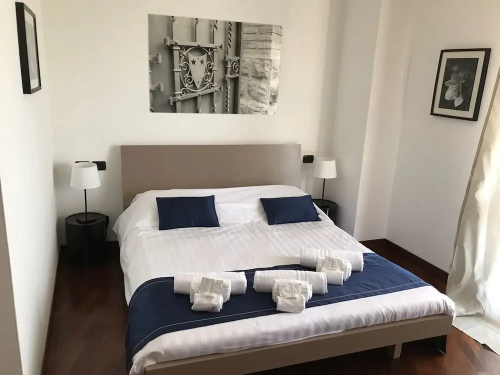 Domus Suite Lido