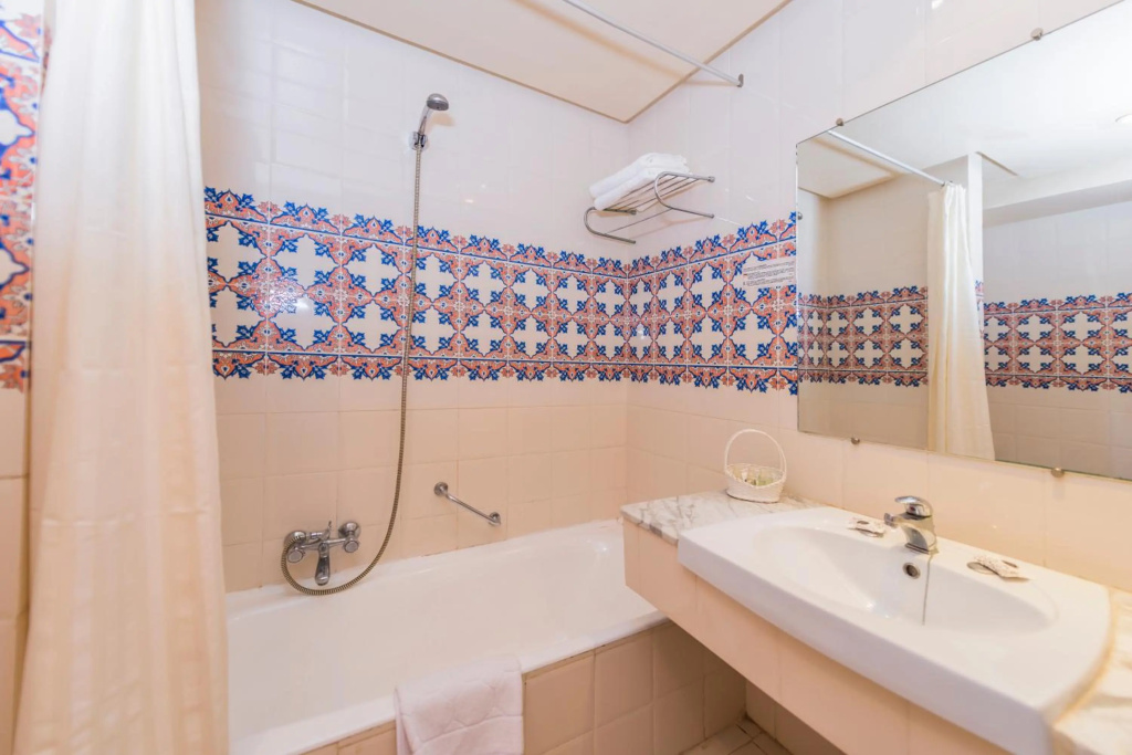 Abou Sofiane Hotel, Порт Ель Кантауї, Туніс мініатюра 8