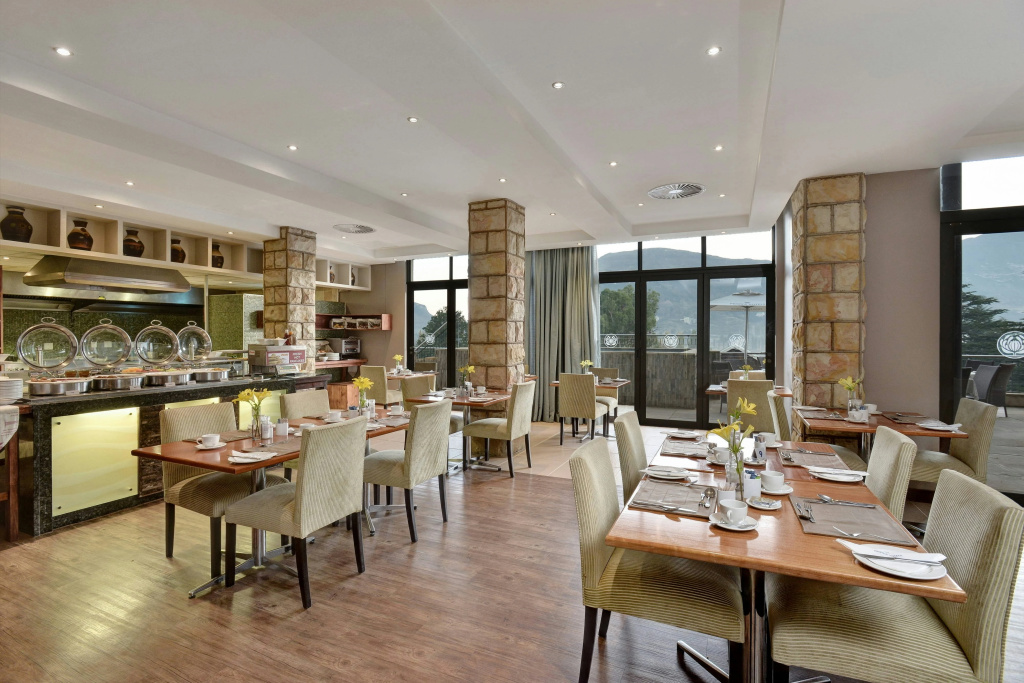 Protea Hotel by Marriott Clarens - Général