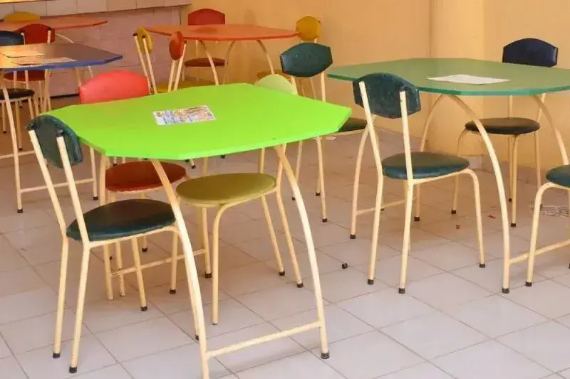 Kenfeli International Palmbeach Hotel — фото 5