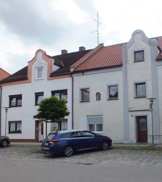 Müllers Monteurunterkunft Gangkofen