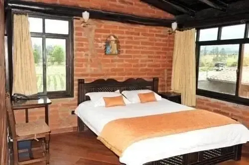 Hotel Aeropuerto Tababela Hosteria Mi Huasipungo