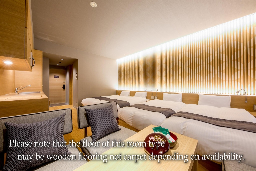 ORI Kyoto Hotel 사진 1