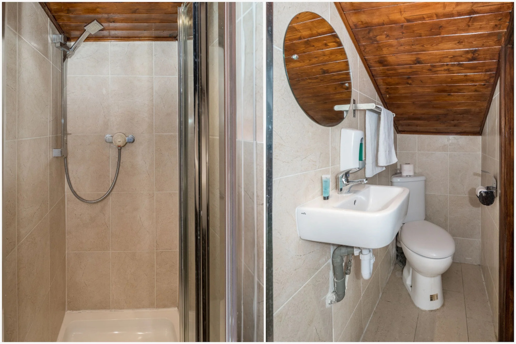 Отель Abbey Hotel Shepherd's Bush в Лондоне