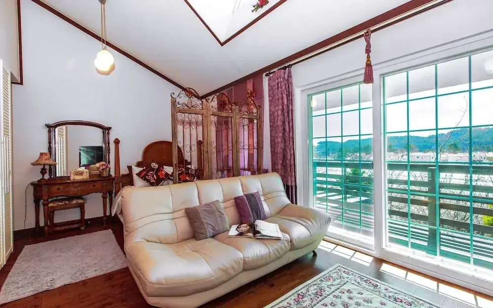 Superior room