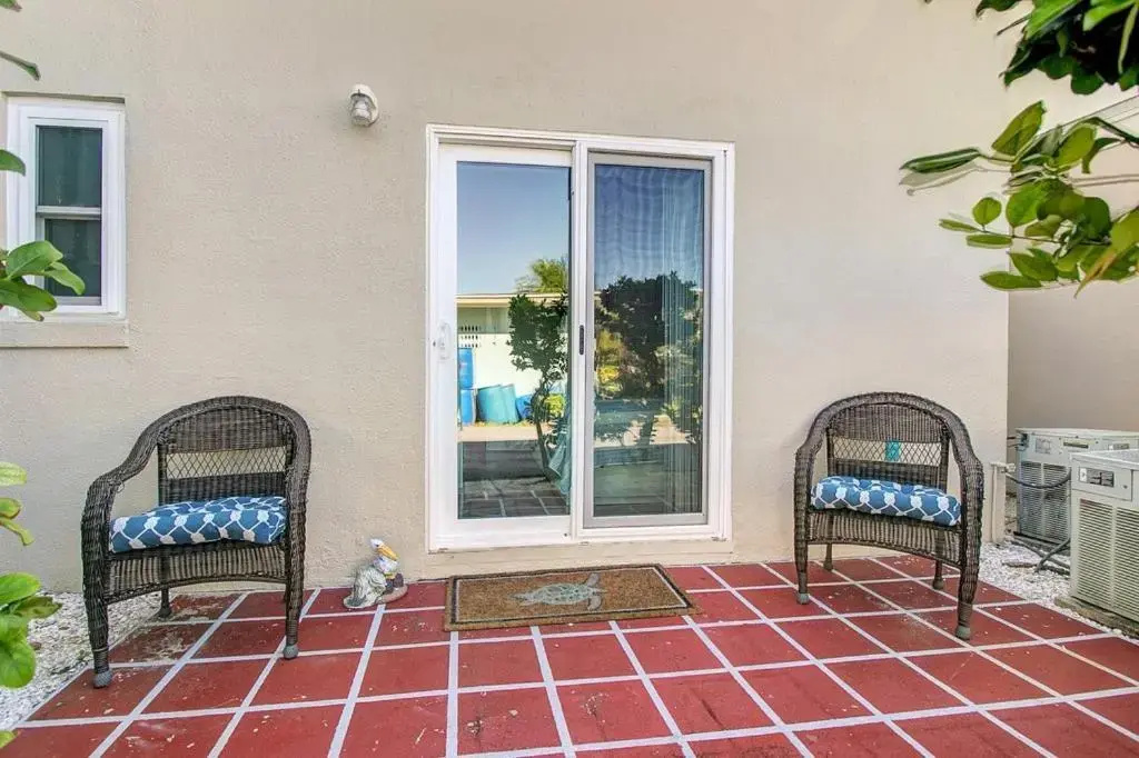 Five Palms Suite 103 - Daily - Weekly - Monthly