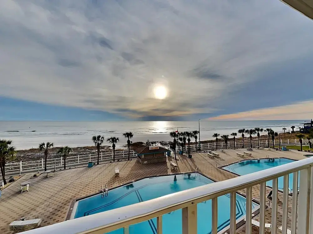 Summit Beach Resort II by Resort Collection
