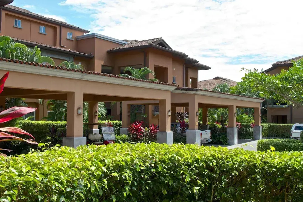 Stay In CR Los Sueños Condos - Chambres