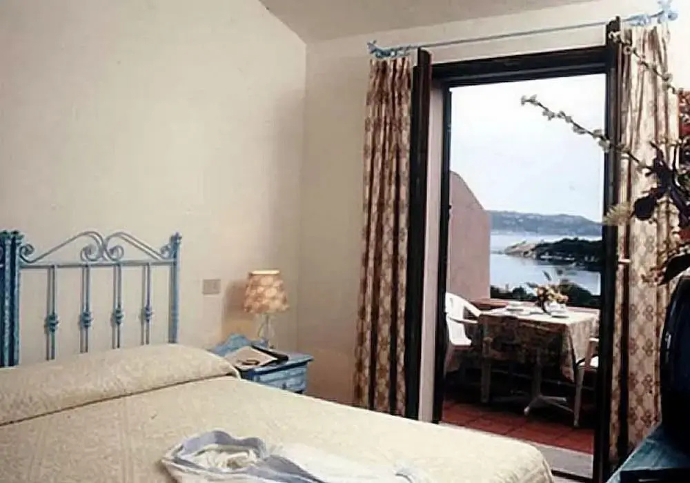 Balcony & Terrace
