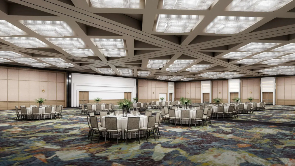 Hyatt Regency Irvine - Général