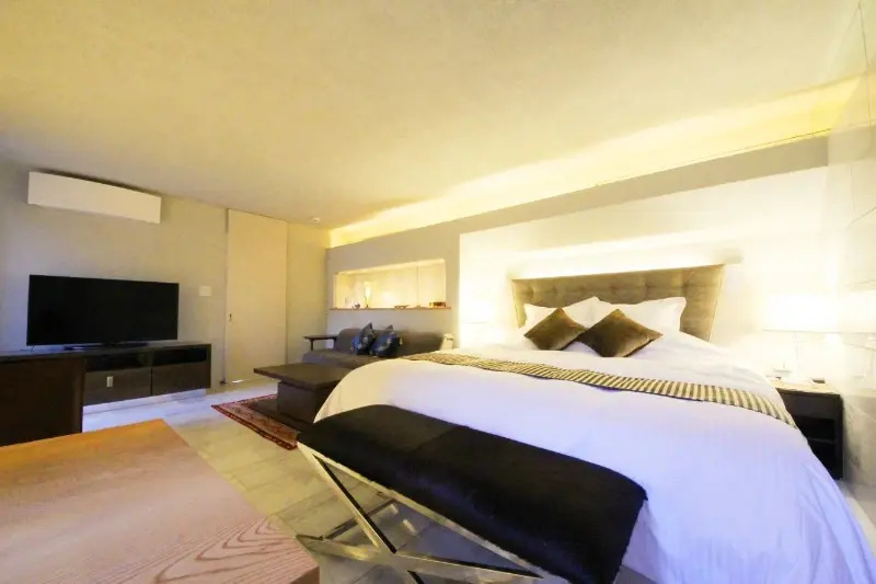 Suite