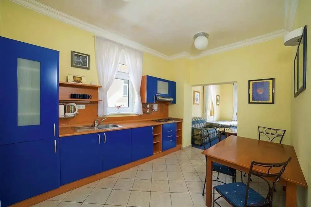 FESTIVAL Hotel Apartments - Général