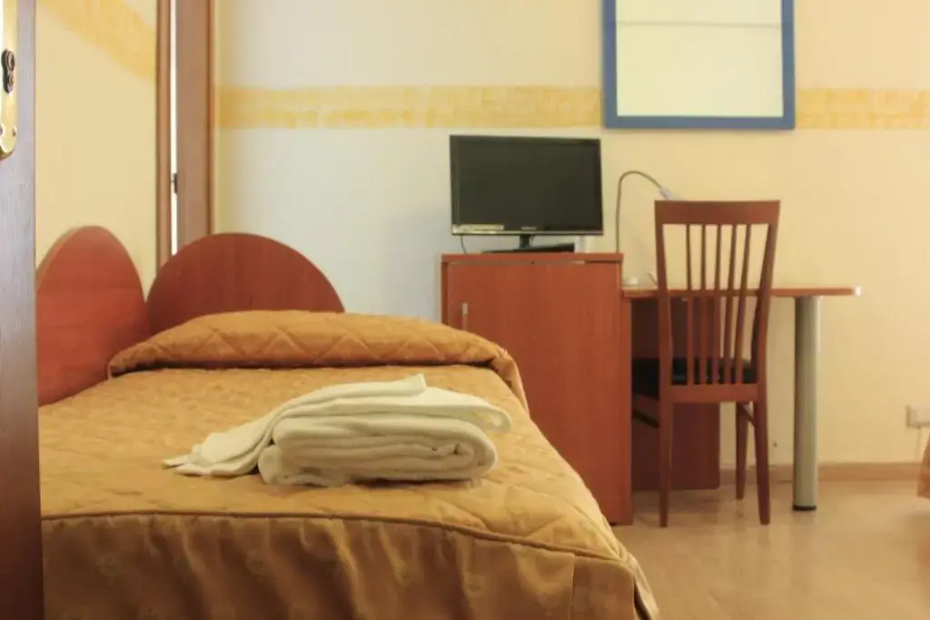 Single room