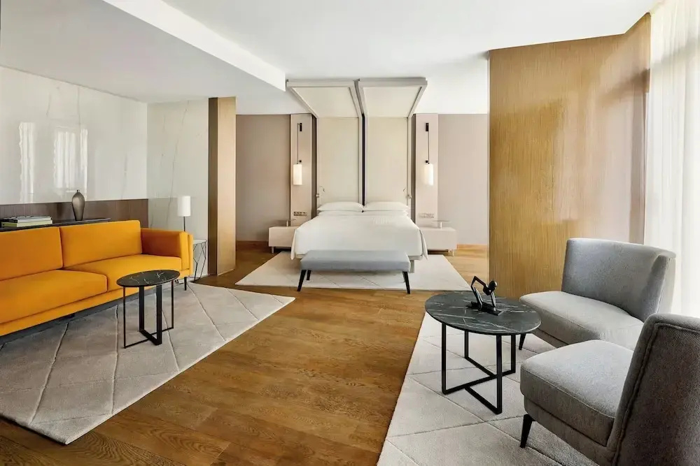 Suite