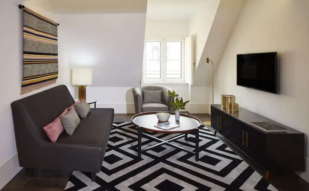 The Lumiares Hotel & Spa — фото 3