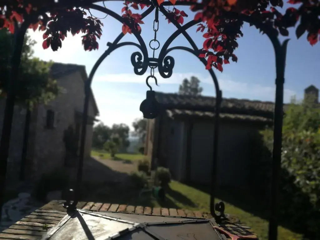 Poggetto di Montese - Chambres