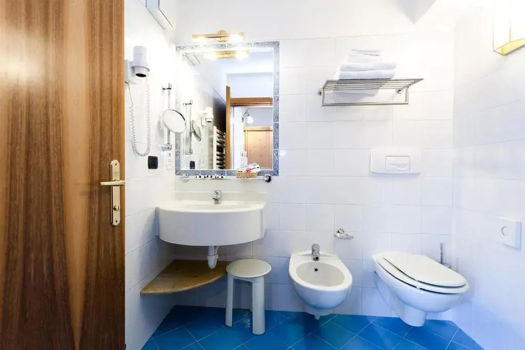 Hotel Vienna - Chambres