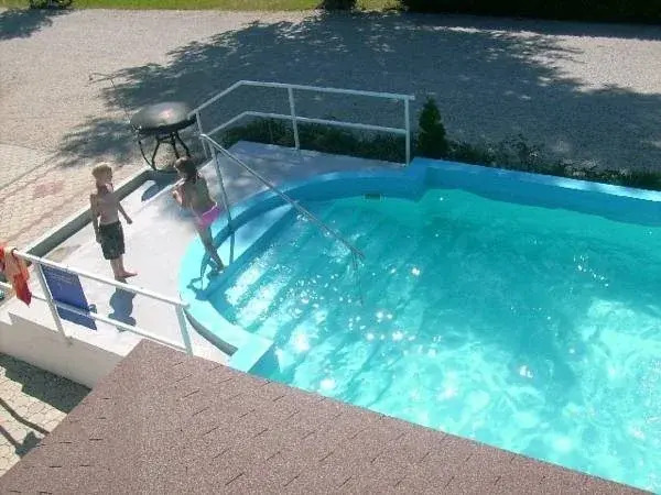 Tulipan Bungalow Camping Resort - фото 13