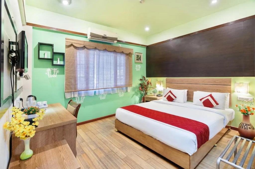 Hotel photo 15