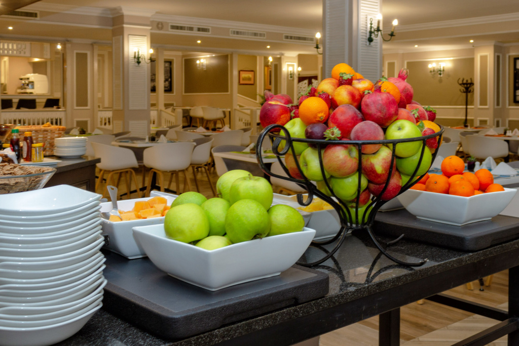 Holiday Inn Johannesburg Sunnyside Park by IHG - Général