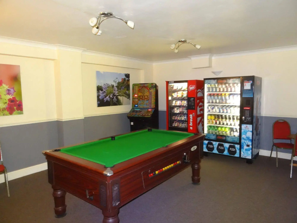 Celtic International Hotel Cardiff Airport - Général