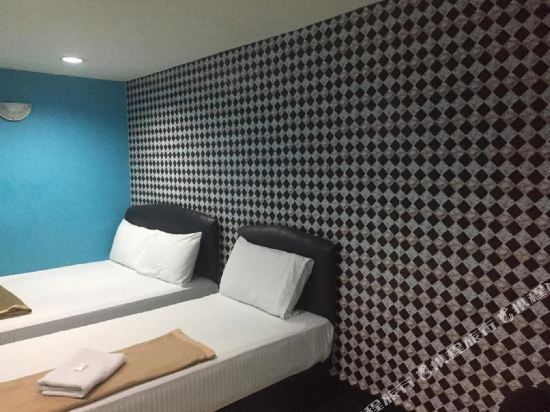 Ampang Point Star Hotel