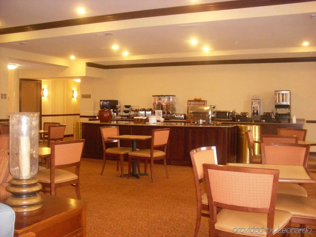 Country Inn & Suites by Radisson, Baltimore North, MD - Général