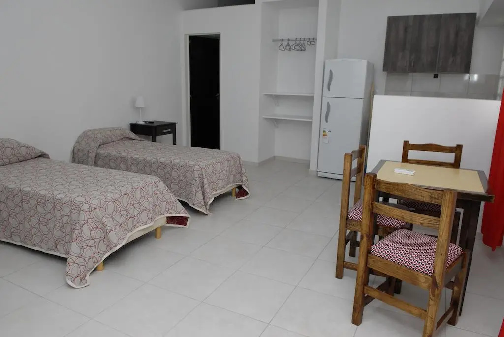 1225 Apartamentos