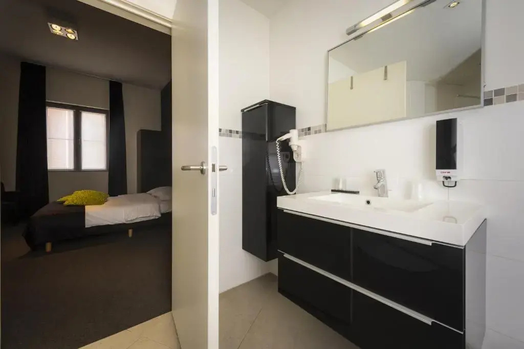 Hotel Florent - Chambres