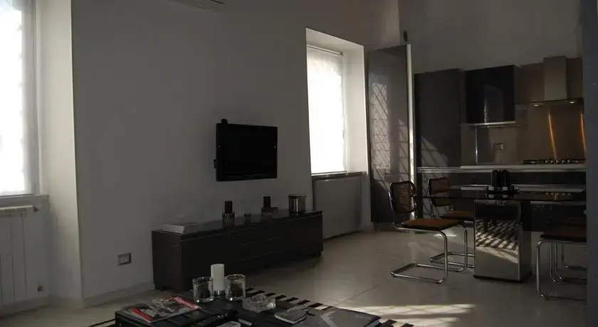 RSH Termini Apartments