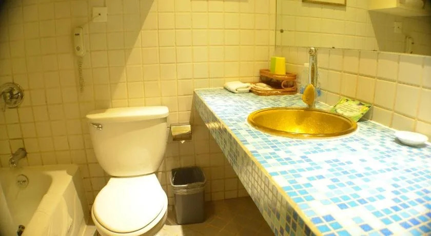 RGHCM Garden Resorts - фото 8