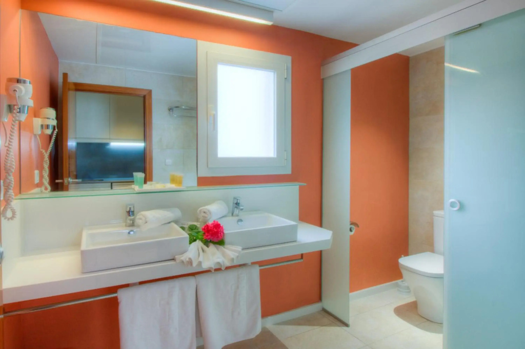 Hotel Apartamentos El Pinar - Général